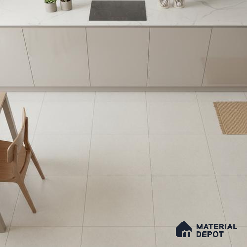 Stone Floor Tile   TL 10488 B  2 ft x 2 ft - Vitrified Matte Finish -16 mm | Suitable for Parking, Balcony & Terrace