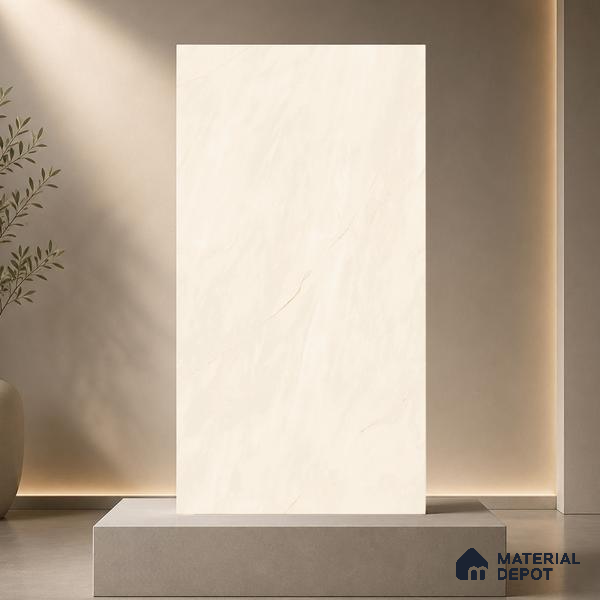 Stone Tile TL 11025 E | 4 ft x 2 ft Craving Matte Finish Vitrified Tile - 9 mm