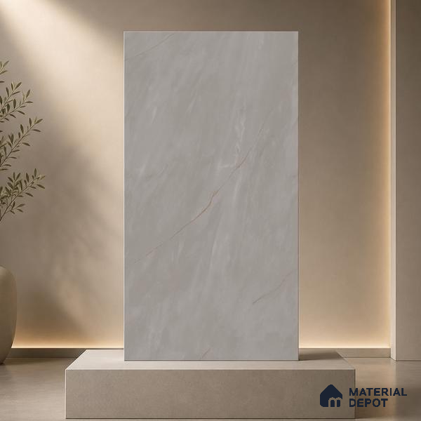 Stone Tile TL 11025 F | 4 ft x 2 ft Craving Matte Finish Vitrified Tile - 9 mm
