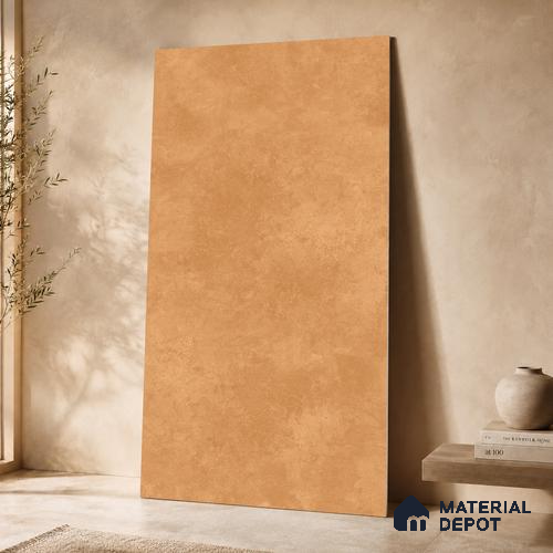 Plain Tile TL 11083 | 4 ft x 2 ft Matte Finish Vitrified Tile - 9 mm