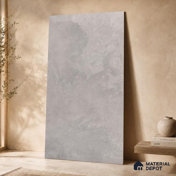 Stone Tile TL 11648 C | 4 ft x 2 ft Craving Matte Finish Vitrified Tile - 9 mm
