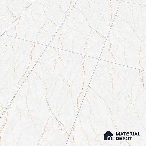 Marble Floor & Wall Tile TL 05549 Ureca Beige 4 ft x 2 ft Matte Finish Vitrified Tile - 9 mm