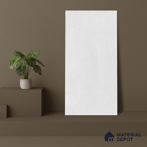 Marble Floor & Wall Tile TL 05553 B Vivid Fusion 4 ft x 2 ft Matte Finish Floor & Wall Tile -9 mm| Image 2