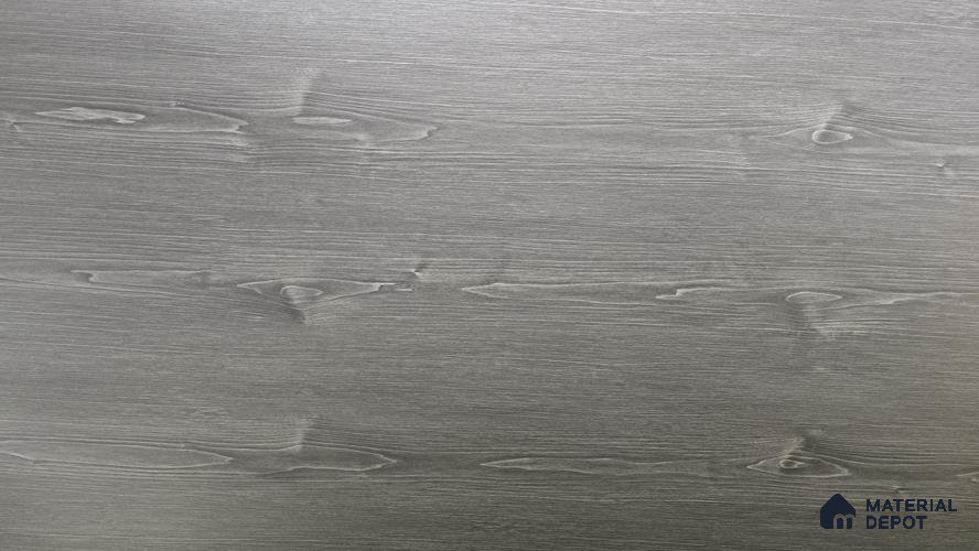 Wooden Look LM 24267 Synchro 8 ft x 4 ft Texture Finish Decorative Laminate - 1 mm | Suitable for TV Unit, Wardrobe, Kitchen Cabinets