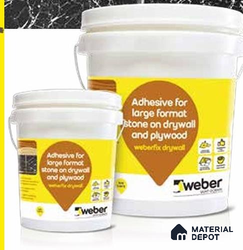 Weber Set Premier - 20 Kg