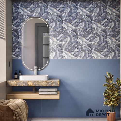 TL 05922 Windsor 1200x600 mm Matte Finish Fullbody Vitrified Wall & Floor Tile - 9 mm