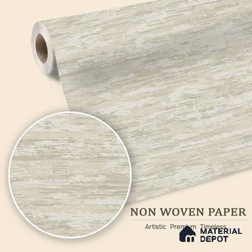 6014 | 10 Meter x 21 Inches Texture Look Wallpaper - 57.41 Sq. Ft. | Minimum 15% wastage during installation