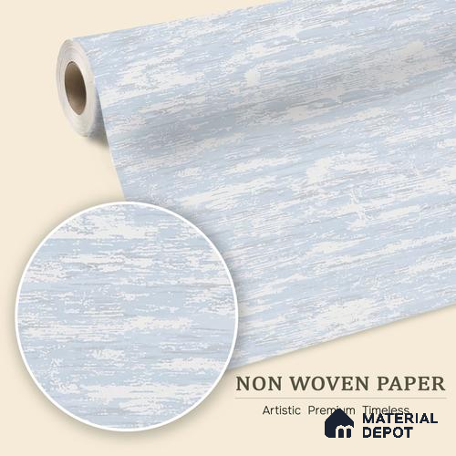 6015 | 10 Meter x 21 Inches Texture Look Wallpaper - 57.41 Sq. Ft. | Minimum 15% wastage during installation