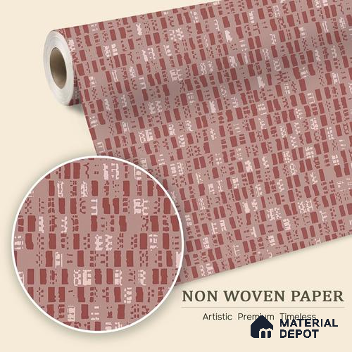 6023 | 10 Meter x 21 Inches Texture Look Wallpaper - 57.41 Sq. Ft. | Minimum 15% wastage during installation