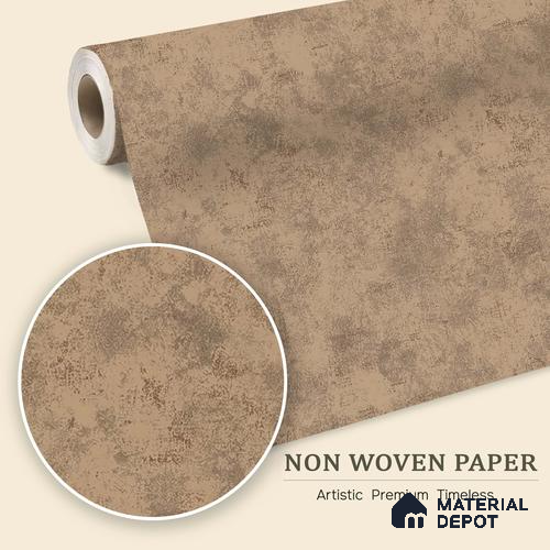 6059 | 10 Meter x 21 Inches Texture Look Wallpaper - 57.41 Sq. Ft. | Minimum 15% wastage during installation