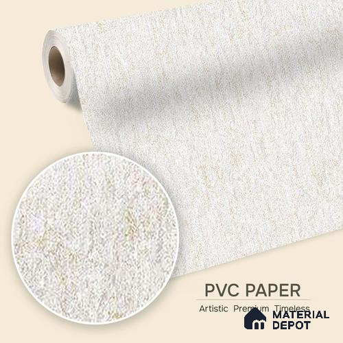 72521-1 | 5 Meter x 42 Inches Plain Look Wallpaper - 57.41 Sq. Ft. | Minimum 10% wastage during installation
