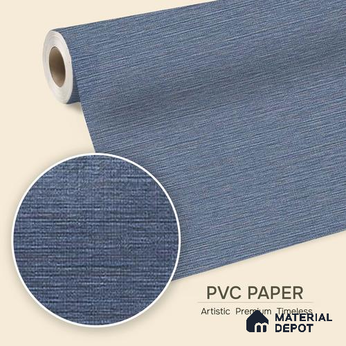 72525-2 | 5 Meter x 42 Inches Patterned Look Wallpaper - 57.41 Sq. Ft. | Minimum 15% wastage during installation