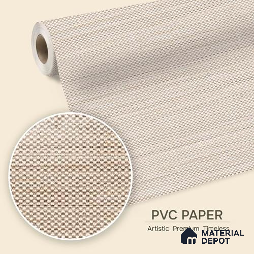 72518-4 | 5 Meter x 42 Inches Patterned Look Wallpaper - 57.41 Sq. Ft. | Minimum 15% wastage during installation