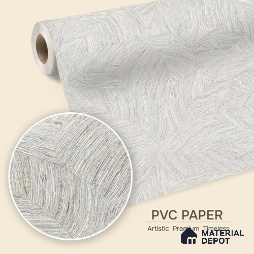 72517-1 | 5 Meter x 42 Inches Patterned Look Wallpaper - 57.41 Sq. Ft. | Minimum 15% wastage during installation
