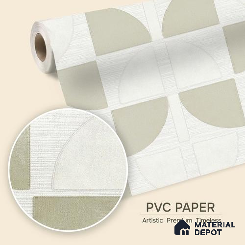 72513-1 | 5 Meter x 42 Inches Abstract Look Wallpaper - 57.41 Sq. Ft. | Minimum 15% wastage during installation