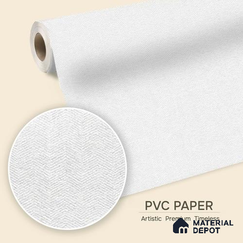 72511-2 | 5 Meter x 42 Inches Patterned Look Wallpaper - 57.41 Sq. Ft. | Minimum 15% wastage during installation