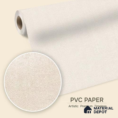 72511-3 | 5 Meter x 42 Inches Patterned Look Wallpaper - 57.41 Sq. Ft. | Minimum 15% wastage during installation
