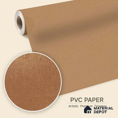 72511-4 | 5 Meter x 42 Inches Patterned Look Wallpaper - 57.41 Sq. Ft. | Minimum 15% wastage during installation