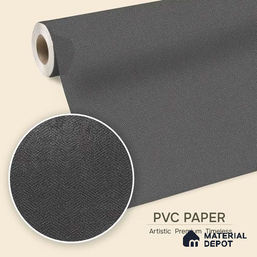 72511-5 | 5 Meter x 42 Inches Patterned Look Wallpaper - 57.41 Sq. Ft. | Minimum 15% wastage during installation