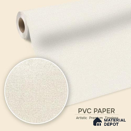 72508-2 | 5 Meter x 42 Inches Plain Look Wallpaper - 57.41 Sq. Ft. | Minimum 10% wastage during installation