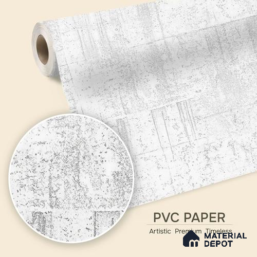 72502-1 | 5 Meter x 42 Inches Texture Look Wallpaper - 57.41 Sq. Ft. | Minimum 15% wastage during installation
