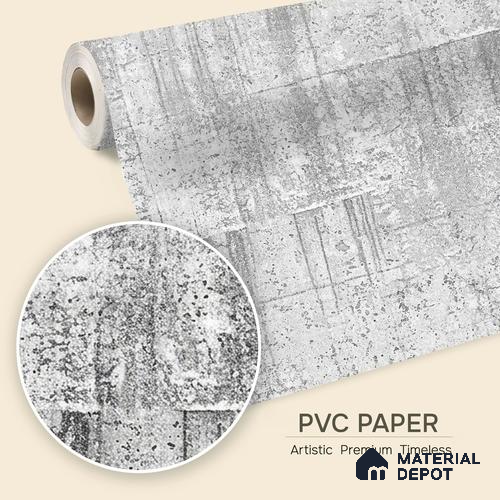 72502-2 | 5 Meter x 42 Inches Texture Look Wallpaper - 57.41 Sq. Ft. | Minimum 15% wastage during installation