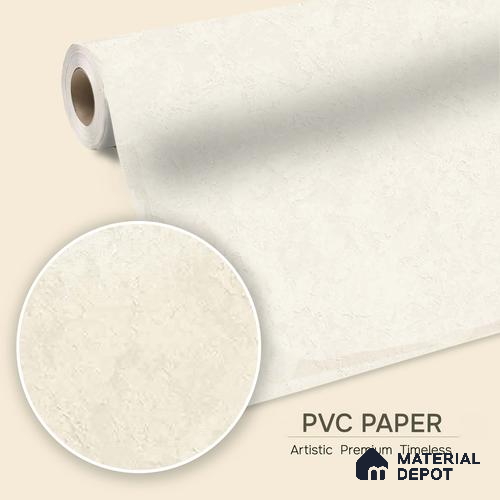 12137 | 5 Meter x 42 Inches Fabric Look Wallpaper - 57.41 Sq. Ft. | Minimum 10% wastage during installation