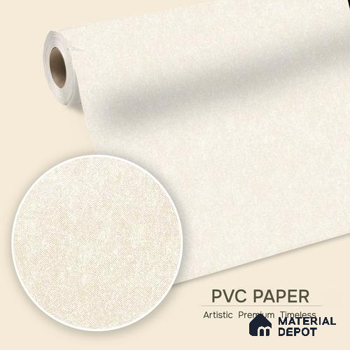 12115 | 5 Meter x 42 Inches Fabric Look Wallpaper - 57.41 Sq. Ft. | Minimum 10% wastage during installation