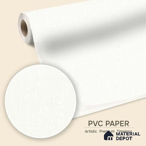 12125 | 5 Meter x 42 Inches Fabric Look Wallpaper - 57.41 Sq. Ft. | Minimum 10% wastage during installation