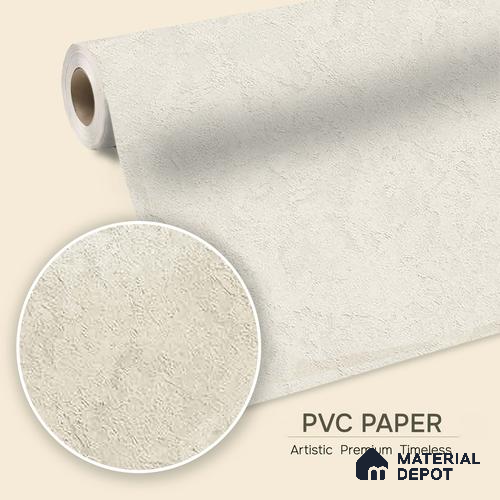 12136 | 5 Meter x 42 Inches Fabric Look Wallpaper - 57.41 Sq. Ft. | Minimum 10% wastage during installation