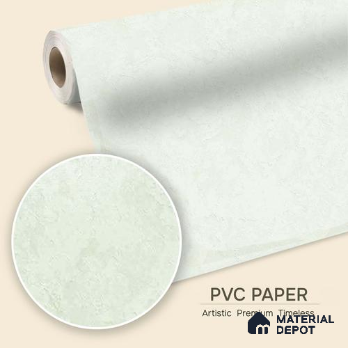 12138 | 5 Meter x 42 Inches Fabric Look Wallpaper - 57.41 Sq. Ft. | Minimum 10% wastage during installation