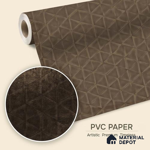 1350 | 10 Meter x 21 Inches Texture Look Wallpaper - 57.41 Sq. Ft. | Minimum 15% wastage during installation