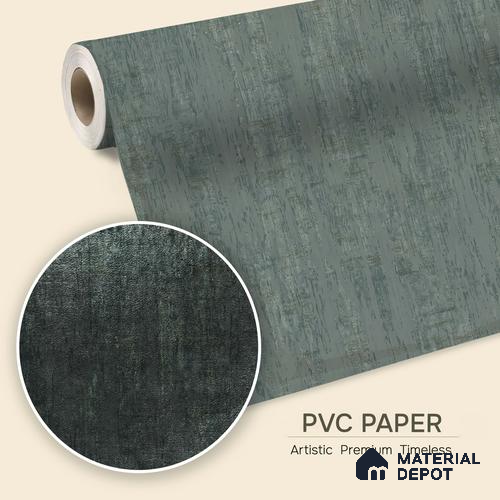 1356 | 10 Meter x 21 Inches Texture Look Wallpaper - 57.41 Sq. Ft. | Minimum 15% wastage during installation