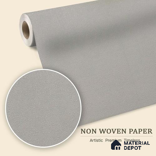 MH 273 | 10 Meter x 21 Inches Plain Look Wallpaper - 57.37 Sq. Ft.