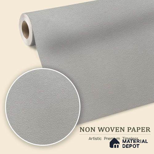 MH 272 | 10 Meter x 21 Inches Plain Look Wallpaper - 57.37 Sq. Ft.