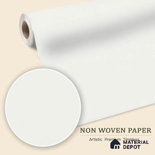 MH 271 | 10 Meter x 21 Inches Plain Look Wallpaper - 57.37 Sq. Ft.