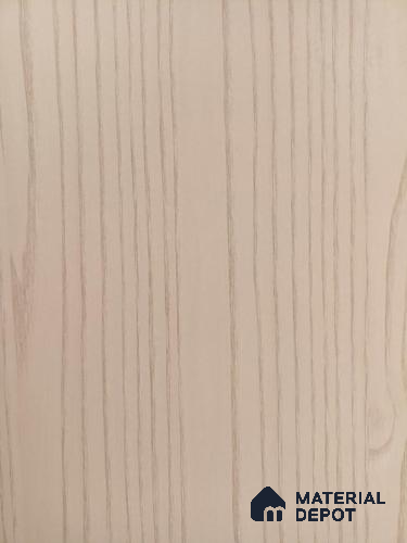 Wooden Look LM 24129 Synchro 8 ft x 4 ft Texture Finish Decorative Laminate - 1 mm | Suitable for TV Unit, Wardrobe, Kitchen Cabinets