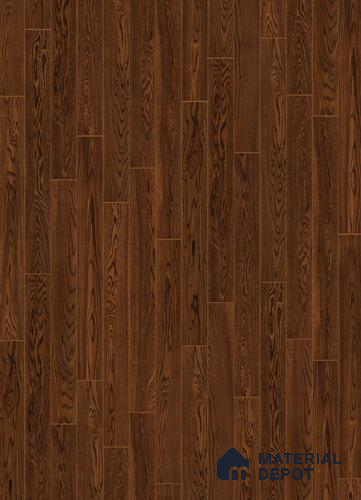 European Oak Engineered Wood Floor EF 00063 B Willow Everly 47 x 5 inch (1200x127 mm) - 12 mm | Multilayer Flooring | 2 mm Top Layer | Suitable with Underfloor Heating | UV Lacquer Coating | Brushed Finish | Drop Lock | 25 Years Warranty