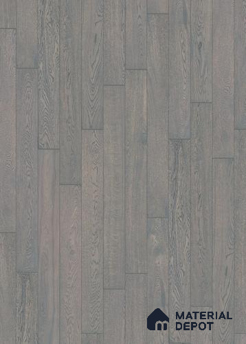 European Oak Engineered Wood Floor EF 00063 D Willow Levante 47 x 5 inch (1200x127 mm) - 12 mm | Multilayer Flooring | 2 mm Top Layer | Suitable with Underfloor Heating | UV Lacquer Coating | Brushed Finish | Drop Lock | 25 Years Warranty