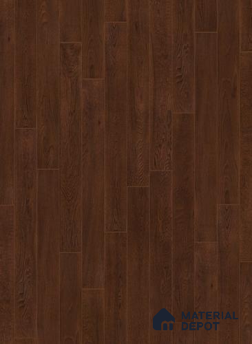 European Oak Engineered Wood Floor EF 00063 C Willow Sophia 47 x 5 inch (1200x127 mm) - 12 mm | Multilayer Flooring | 2 mm Top Layer | Suitable with Underfloor Heating | UV Lacquer Coating | Brushed Finish | Drop Lock | 25 Years Warranty