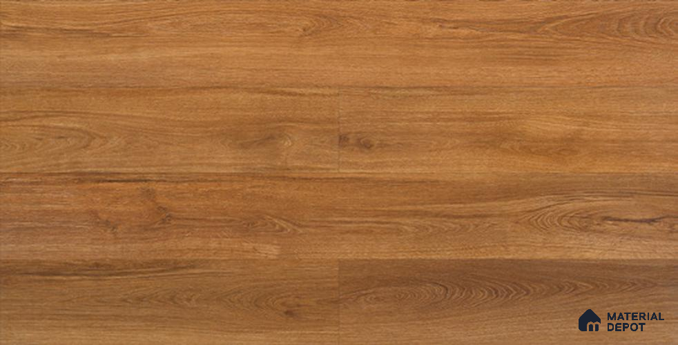 HDF Real Wood Touch Surface Hybrid Laminate Wood Floor AC5 Grade LF 00341 F Immenso Espresso Walnut 73 x 9 inch (1845x235 mm) - 10 mm | 100% Water Proof | Anti Static and Stain Resistant | 0.5 mm V Groove | 2G Click Locking Installation | 36 Plank Variations | 25 Years Warranty