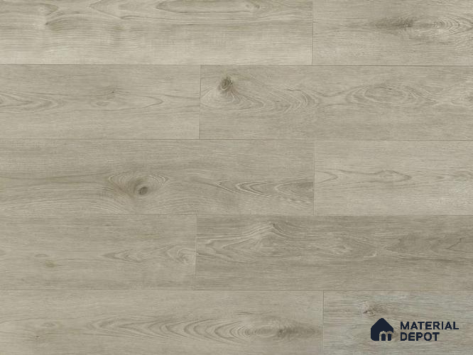 HDF Laminate Wood Floor AC5 Grade LF 00333 C Radiance Vita Old Grey 48 x 8 inch (1217x197 mm) - 12 mm | Aqua Protect 12 Hours Water Resistance | Anti Static and Stain Resistant | 0.5 mm V Groove | Real Wood Touch Surface | Uniclic Installation | 14 Plank Variations | 20 Years Warranty
