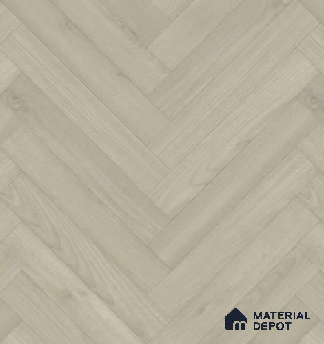 Hybrid HDF Herringbone Laminate Wood Floor AC5 Grade LF 00343 C Beaconia Hazelnut Glow 24 x 4 inch (600x100 mm) - 8 mm | 100 HRS Spill Proof | ESCT Technology | Anti Static and Stain Resistant | 0.5 mm V Groove | EIR Surface | Uniclic Installation | 48 Plank Variations