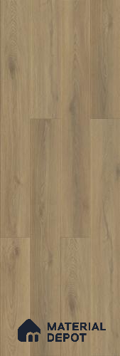 Hybrid HDF Laminate Wood Floor AC5 Grade LF 00345 D Grandios Ancient Oak 73 x 9 inch (1845x235 mm) - 10 mm | 100 HRS Spill Proof | EIR Surface | Anti Static and Stain Resistant | 0.5 mm V Groove | Uniclic | 36 Plank Variations