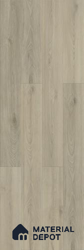 Hybrid HDF Laminate Wood Floor AC5 Grade LF 00345 J Grandios Heather Breeze 73 x 9 inch (1845x235 mm) - 10 mm | 100 HRS Spill Proof | EIR Surface | Anti Static and Stain Resistant | 0.5 mm V Groove | Uniclic | 36 Plank Variations