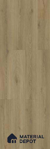 Hybrid HDF Laminate Wood Floor AC5 Grade LF 00345 F Grandios Royal Cloak 73 x 9 inch (1845x235 mm) - 10 mm | 100 HRS Spill Proof | EIR Surface | Anti Static and Stain Resistant | 0.5 mm V Groove | Uniclic | 36 Plank Variations