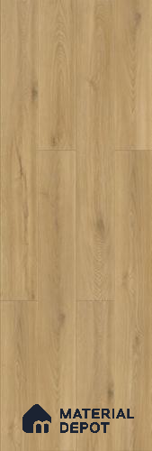 Hybrid HDF Laminate Wood Floor AC5 Grade LF 00345 C Grandios Whispering Wheat 73 x 9 inch (1845x235 mm) - 10 mm | 100 HRS Spill Proof | EIR Surface | Anti Static and Stain Resistant | 0.5 mm V Groove | Uniclic | 36 Plank Variations