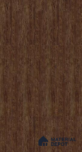 HDF Real Groove Laminate Wood Floor AC4 Grade LF 00318 B Radice Antique Smoked Oak 48 x 8 inch (1218x198 mm) - 8 mm | Aqua Protect 12 Hours Water Resistance | 15 Years Guarantee | Anti Static and Stain Resistant | Straight Edge | Wood Embossed Surface | Double Click Installation | 8 Plank Variations