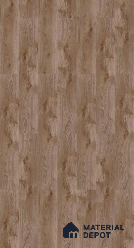 HDF Real Groove Laminate Wood Floor AC4 Grade LF 00319 Radice Oak Wheat 48 x 8 inch (1218x198 mm) - 8 mm | Aqua Protect 12 Hours Water Resistance | 15 Years Guarantee | Anti Static and Stain Resistant | Straight Edge | Wood Embossed Surface | Double Click Installation | 8 Plank Variations