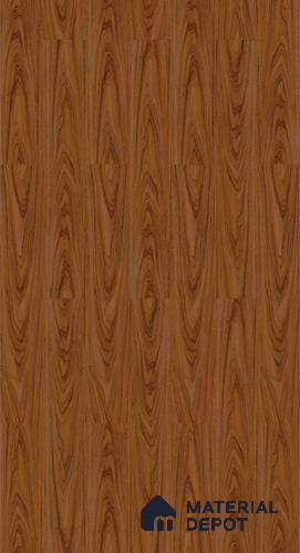 HDF Real Groove Laminate Wood Floor AC4 Grade LF 00319 B Radice Walnut Montana Limed 48 x 8 inch (1218x198 mm) - 8 mm | Aqua Protect 12 Hours Water Resistance | 15 Years Guarantee | Anti Static and Stain Resistant | Straight Edge | Wood Embossed Surface | Double Click Installation | 8 Plank Variations